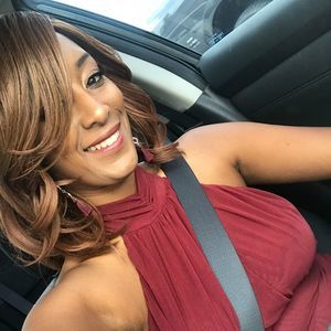 Meet your Posher, Chere